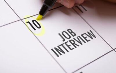 Interview Skills – The Essentials