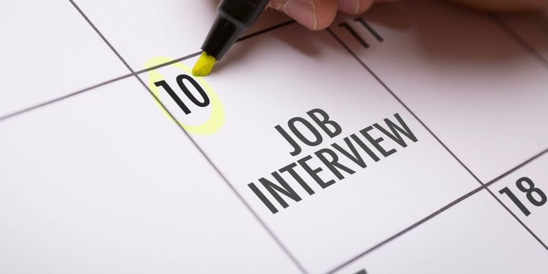 Interview Skills – The Essentials