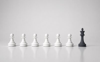 Lessons every leader must learn